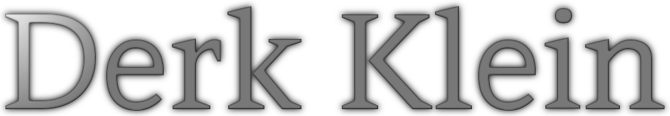 Derk Klein