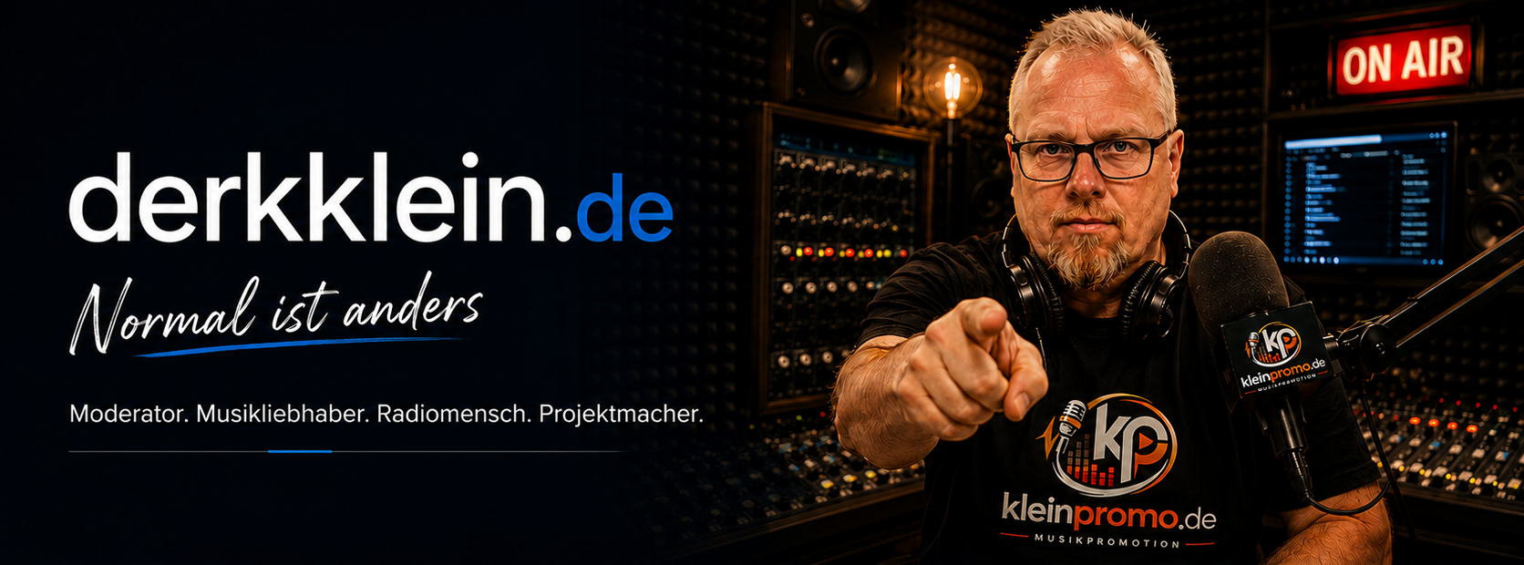 Derk Klein